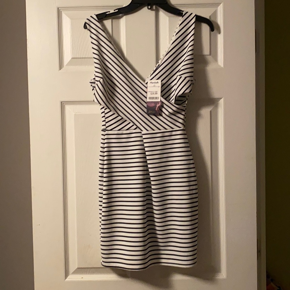 Cocktail dress